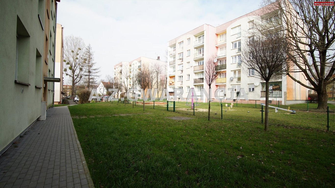 Mieszkanie dwupokojowe na sprzedaż Opole, Śródmieście  53m2 Foto 18