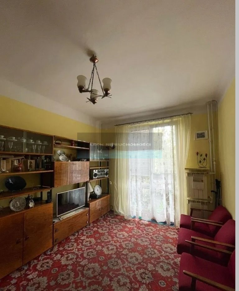 Mieszkanie dwupokojowe na sprzedaż Warszawa, Mokotów, Sielce, Zakrzewska  36m2 Foto 1