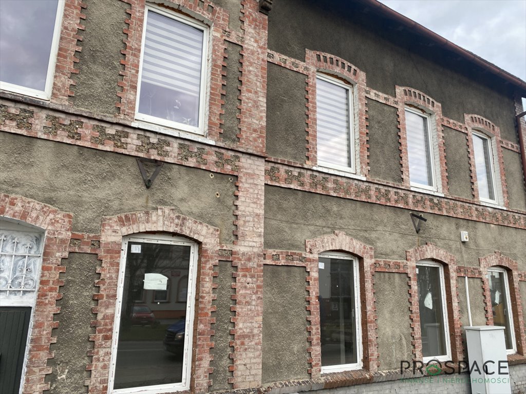 Mieszkanie na sprzedaż Nowogród Bobrzański, Pocztowa  92m2 Foto 1