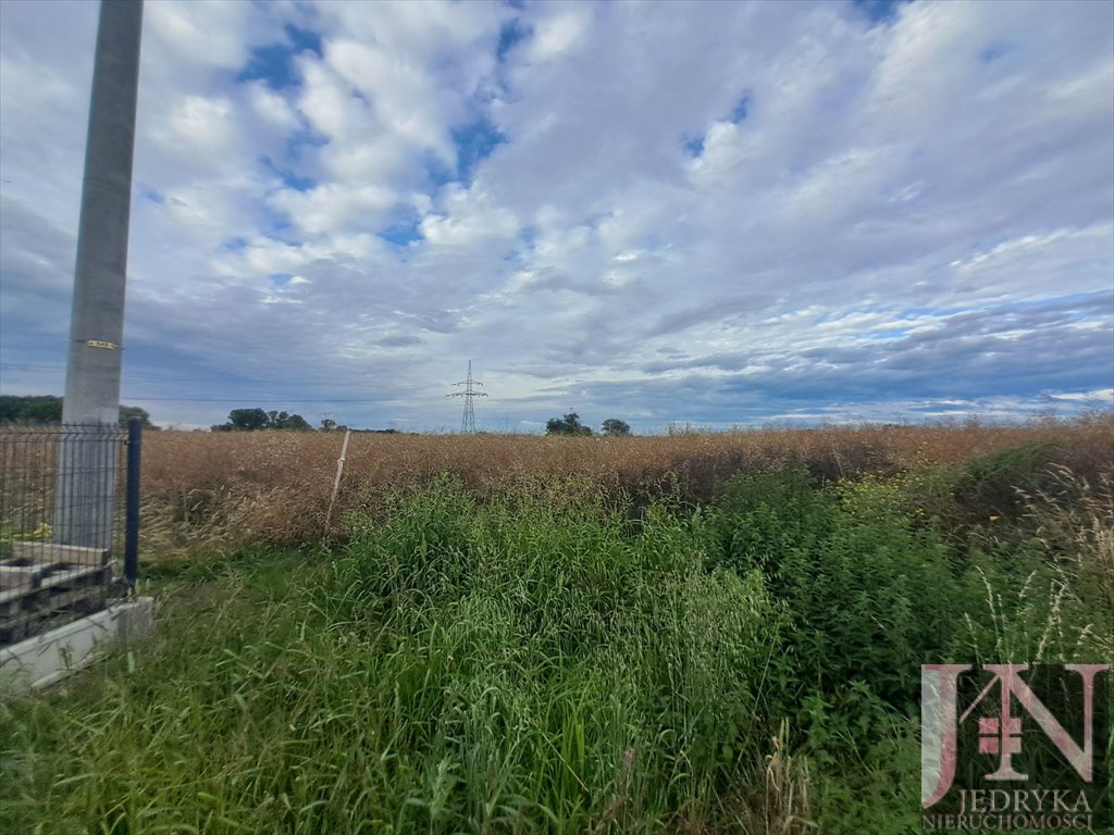 Działka budowlana na sprzedaż Kraków, Nowa Huta, Wolica  1 000m2 Foto 1