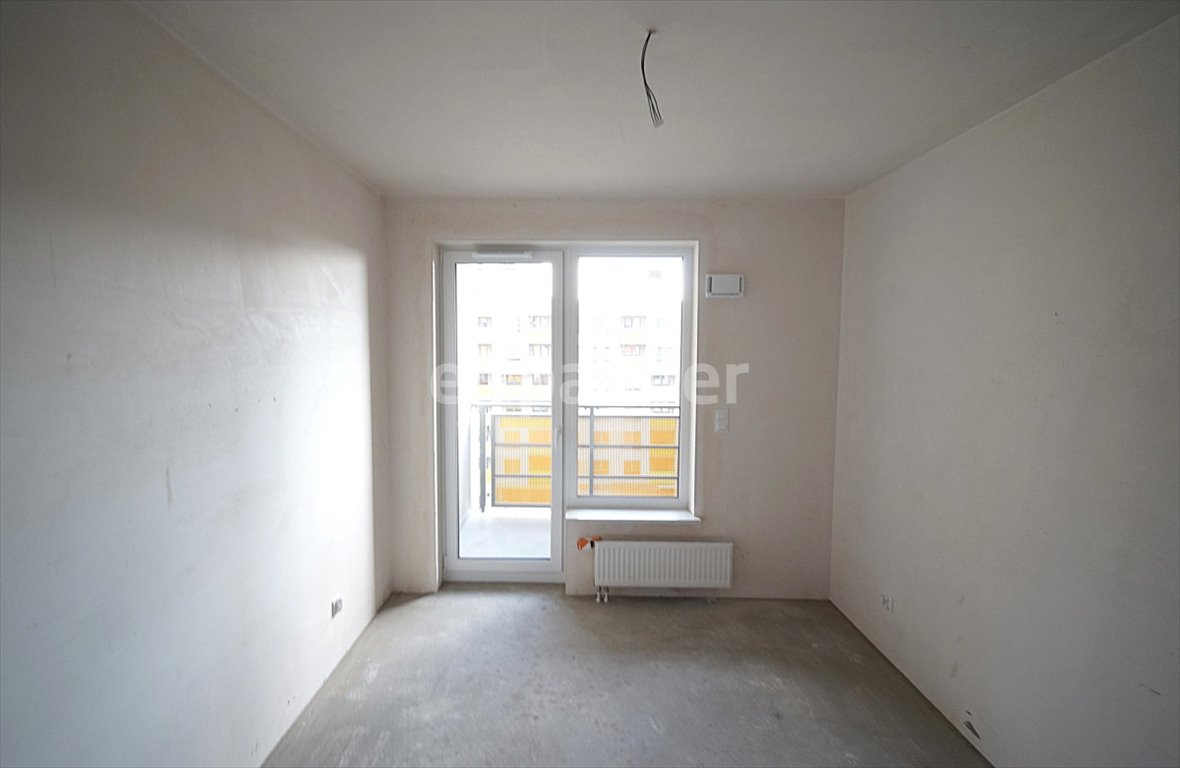 Mieszkanie dwupokojowe na sprzedaż Rzeszów, Dworzysko, Technologiczna  42m2 Foto 1