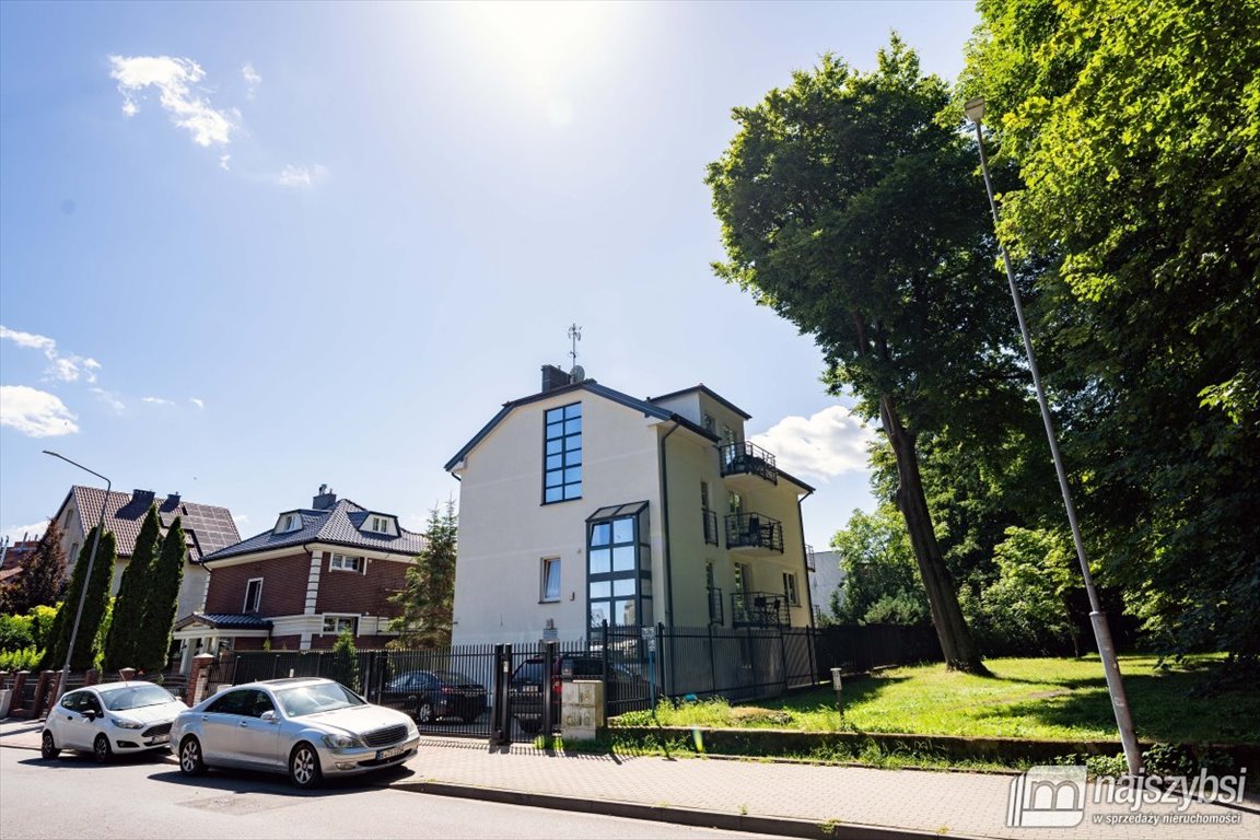 Obiekt komercyjny w Kołobrzegu, 480 m2, blisko morza Kołobrzeg, uzdrowiskowa, Wiosenna  480m2 Foto 1