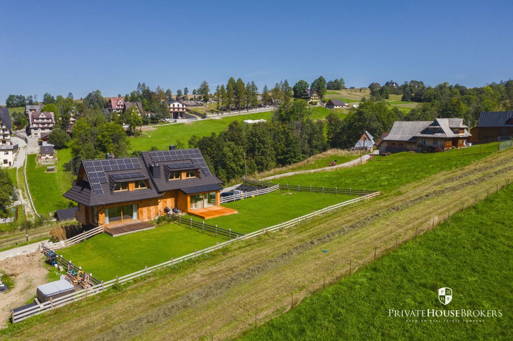 Dom na sprzedaż Zakopane, Gawlaki  126m2 Foto 16