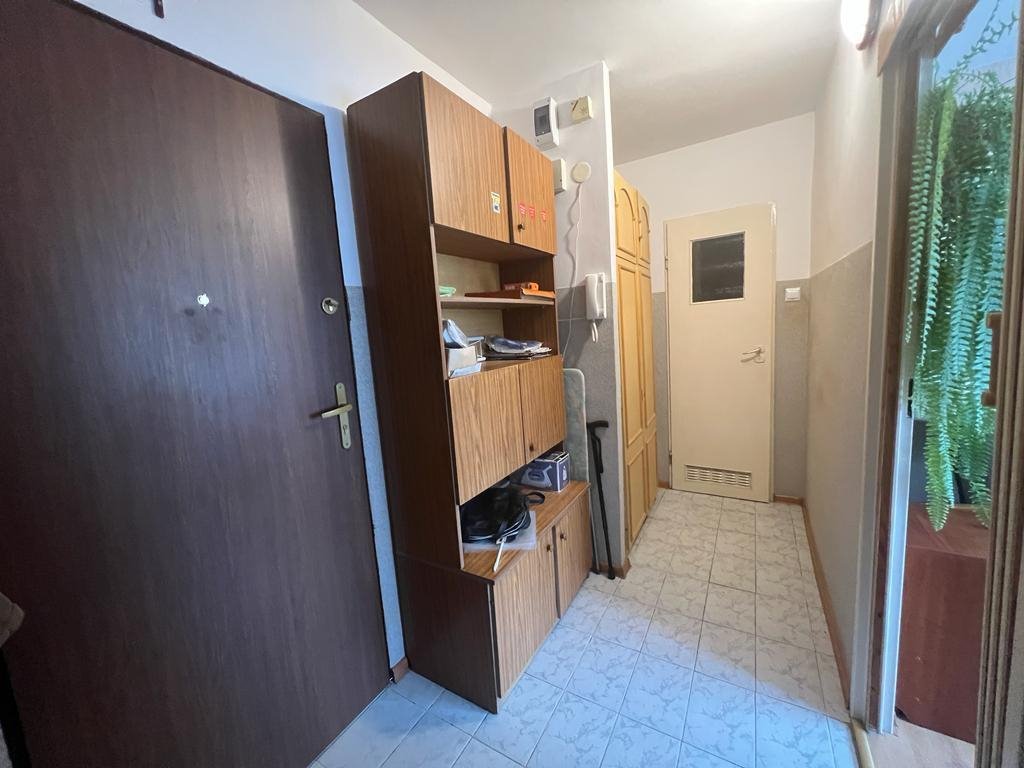 Mieszkanie dwupokojowe na wynajem Olsztyn, Podgrodzie, Mariana Gotowca  32m2 Foto 2