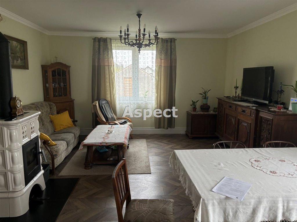 Dom na sprzedaż Jastrzębie-Zdrój, Jastrzębie Dolne  220m2 Foto 1