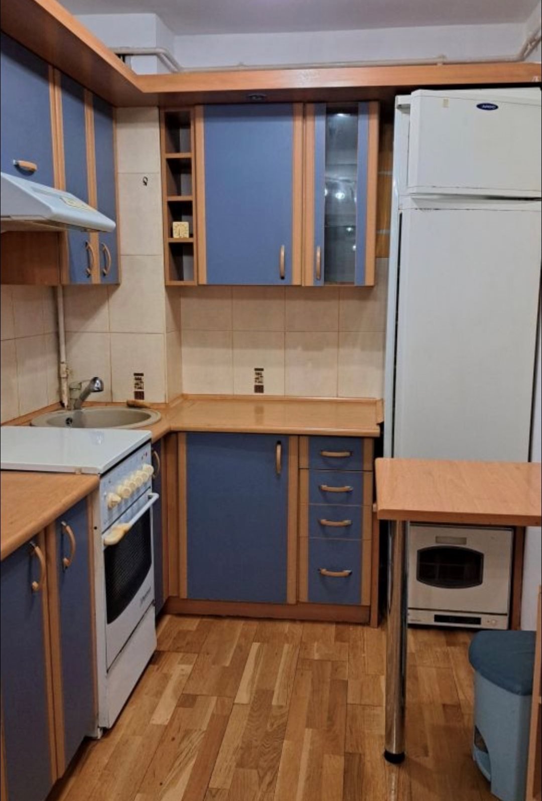Polecam funkcjonalne 2-pokojowe mieszkanie 34,5 m² w centrum Piaseczna Piaseczno  35m2 Foto 1