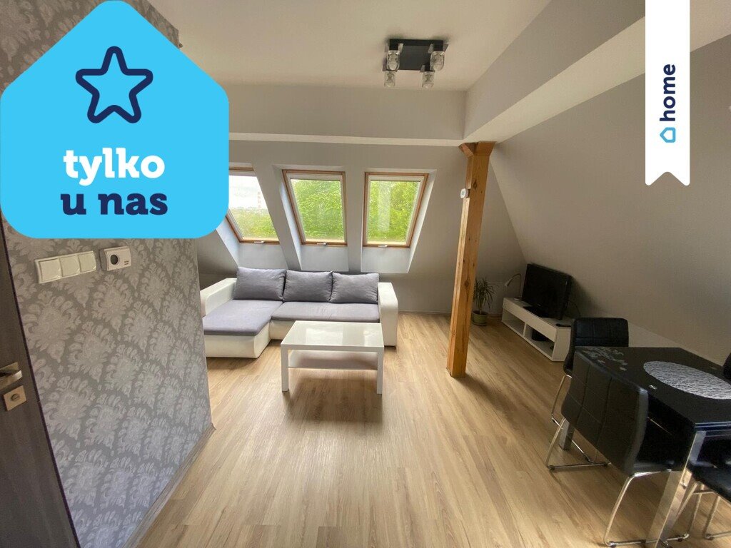 Kawalerka na Pomorzanach z widokiem na zieleń zapraszam Szczecin, Pomorzany  32m2 Foto 1