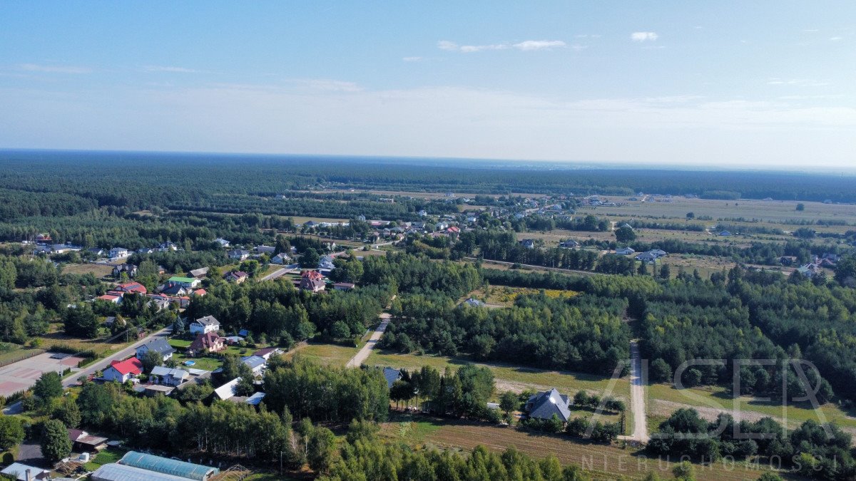 Dom na sprzedaż Leszczydół-Nowiny, Słoneczna  136m2 Foto 12