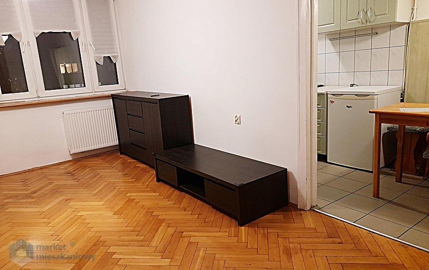 Mieszkanie 2 pokoje z loggią, blisko metra na Mokotowie Warszawa, Mokotów, Górny Mokotów, Dąbrowskiego Jarosława  41m2 Foto 1