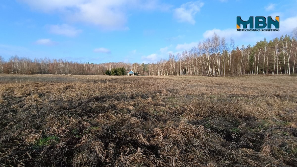 Działka budowlana na sprzedaż Miłki, Rydzewo  3 022m2 Foto 10