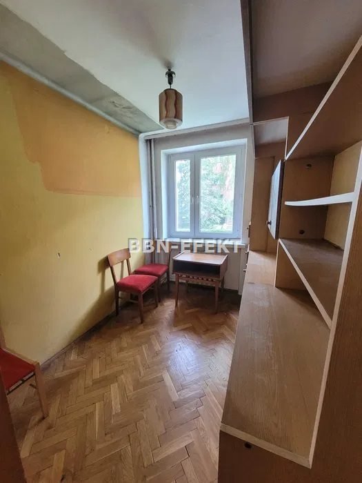 Mieszkanie trzypokojowe na sprzedaż Bielsko-Biała, Centrum  45m2 Foto 4