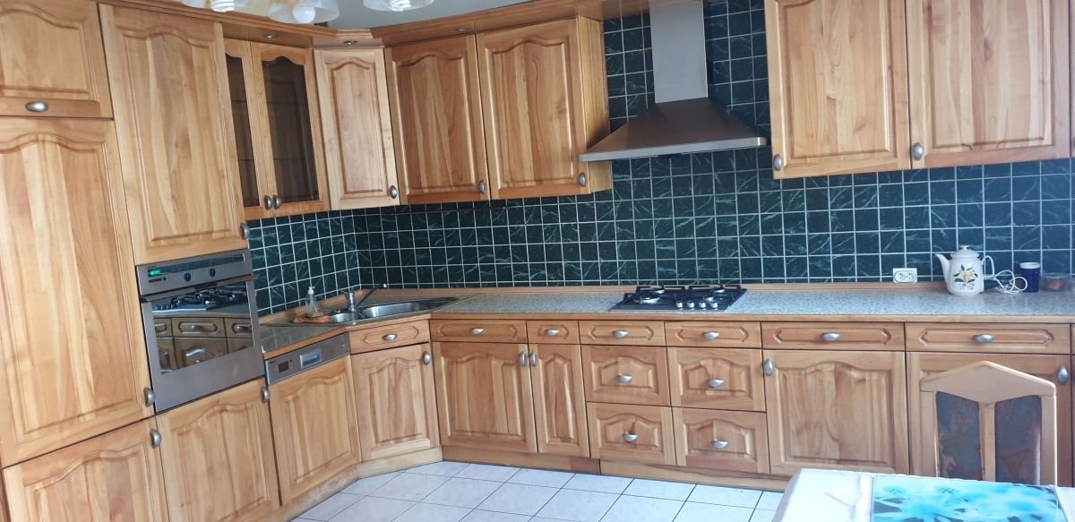 Przestronny dom 503 m² z sauną i garażem w Łomiankach Łomianki, Dąbrowa, Łomianki Dąbrowa  503m2 Foto 1