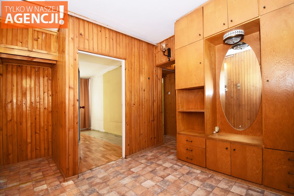 Mieszkanie trzypokojowe na sprzedaż Gliwice, Trynek, Janusza Kusocińskiego  63m2 Foto 12