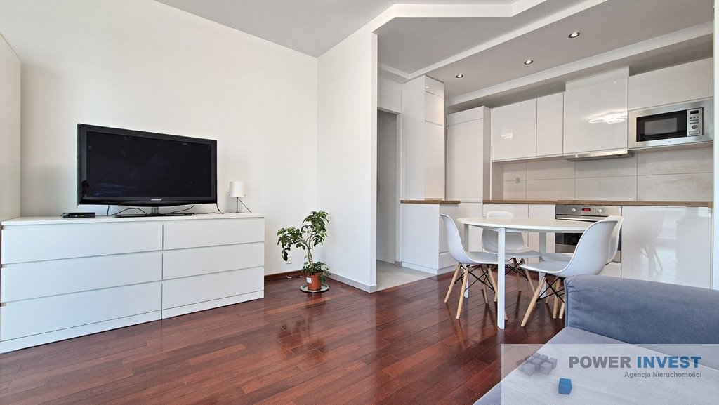 Mieszkanie dwupokojowe na sprzedaż Kraków, Bronowice, Bronowice, Stańczyka  40m2 Foto 1