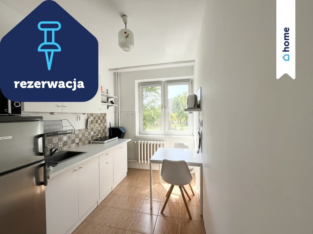 Mieszkanie dwupokojowe na sprzedaż Warszawa, Mokotów, Stegny, Sardyńska  42m2 Foto 3