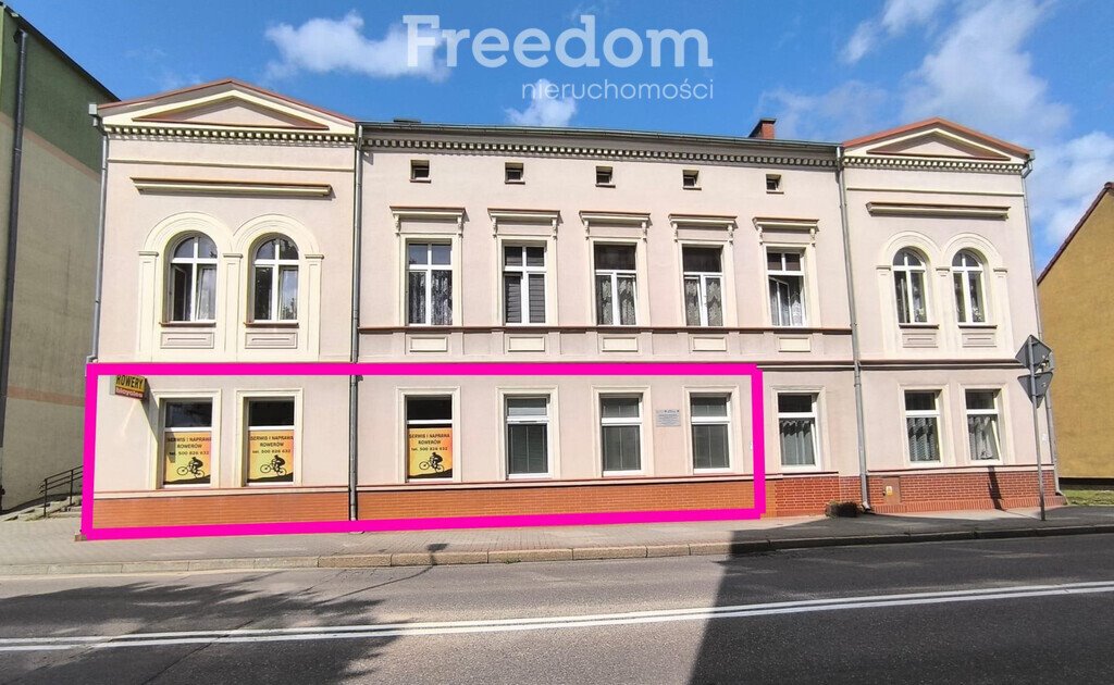 Mieszkanie na sprzedaż Szczecinek, Kościuszki  143m2 Foto 1