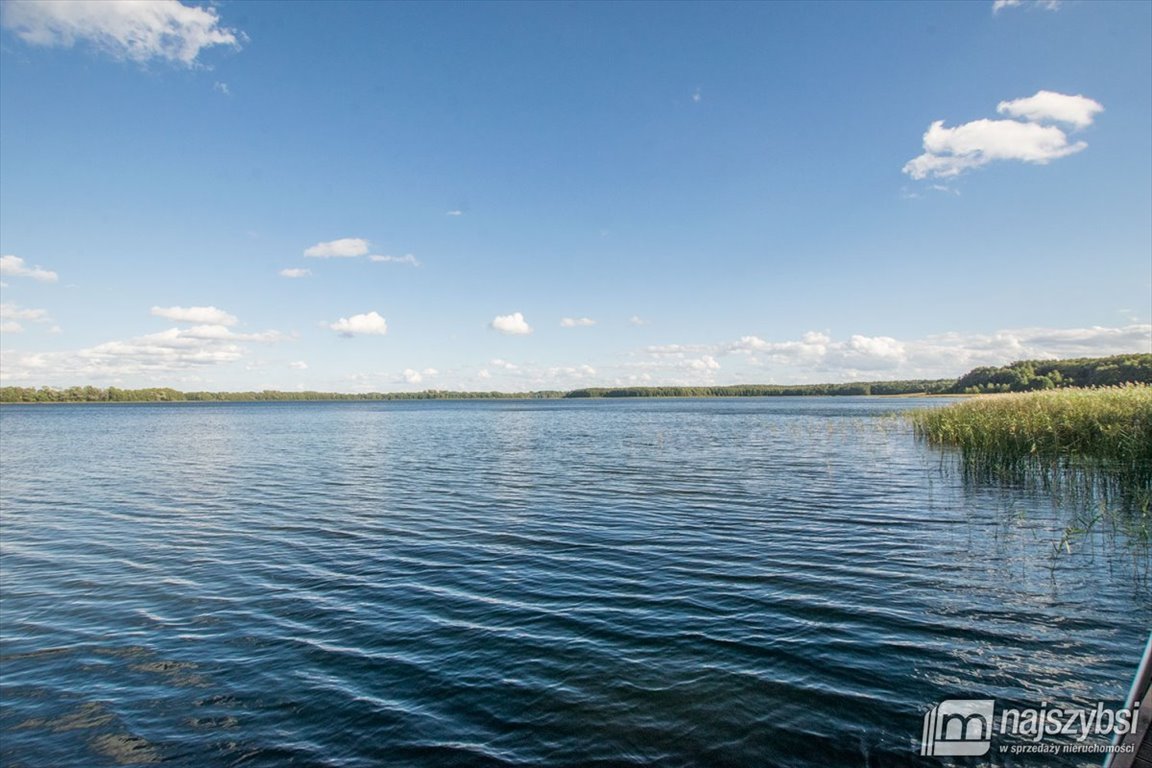 Działka inna na sprzedaż Oświno  5 414m2 Foto 16