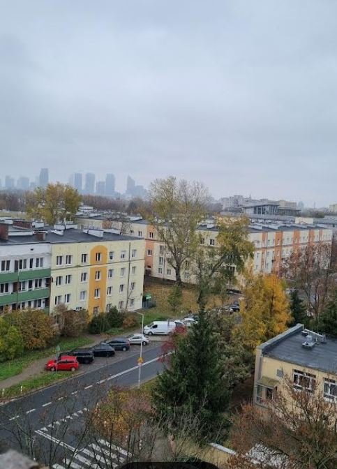 Mieszkanie trzypokojowe na sprzedaż Warszawa, Wola, Koło, Erazma Ciołka  50m2 Foto 2