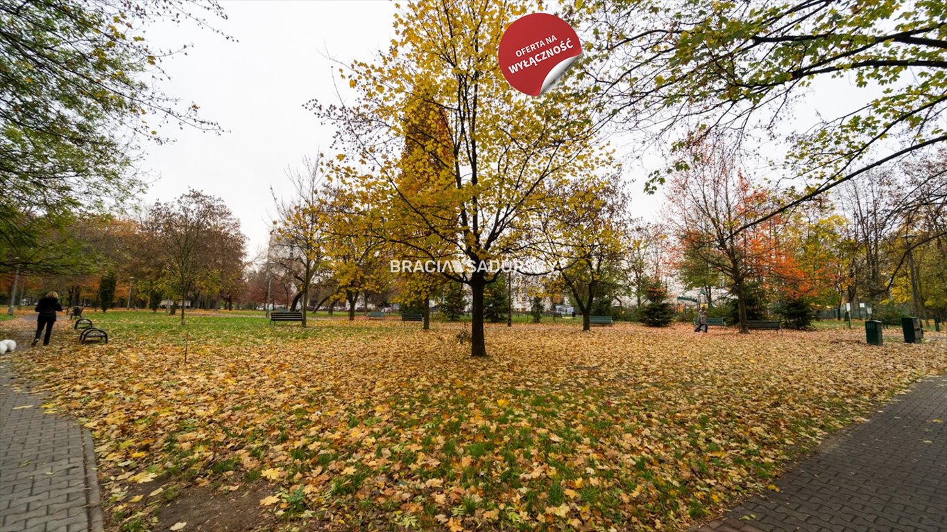 Mieszkanie dwupokojowe na sprzedaż Kraków, Nowa Huta, Nowa Huta, os. Józefa Strusia  45m2 Foto 17