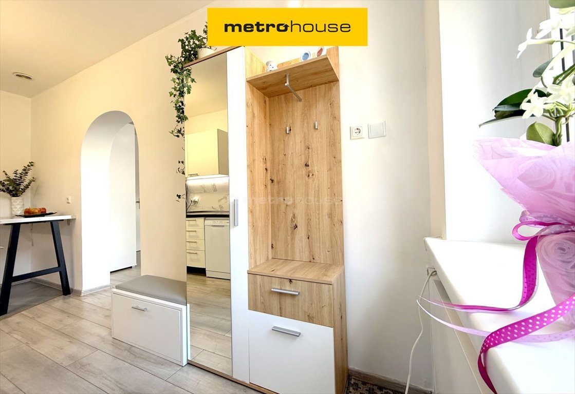 Kawalerka na sprzedaż Pyskowice, Armii Krajowej  33m2 Foto 1