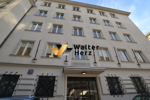 Nowoczesne biuro 317 m² w prestiżowej lokalizacji Warszawa polecam Warszawa, Śródmieście, Mokotowska  317m2 Foto 1