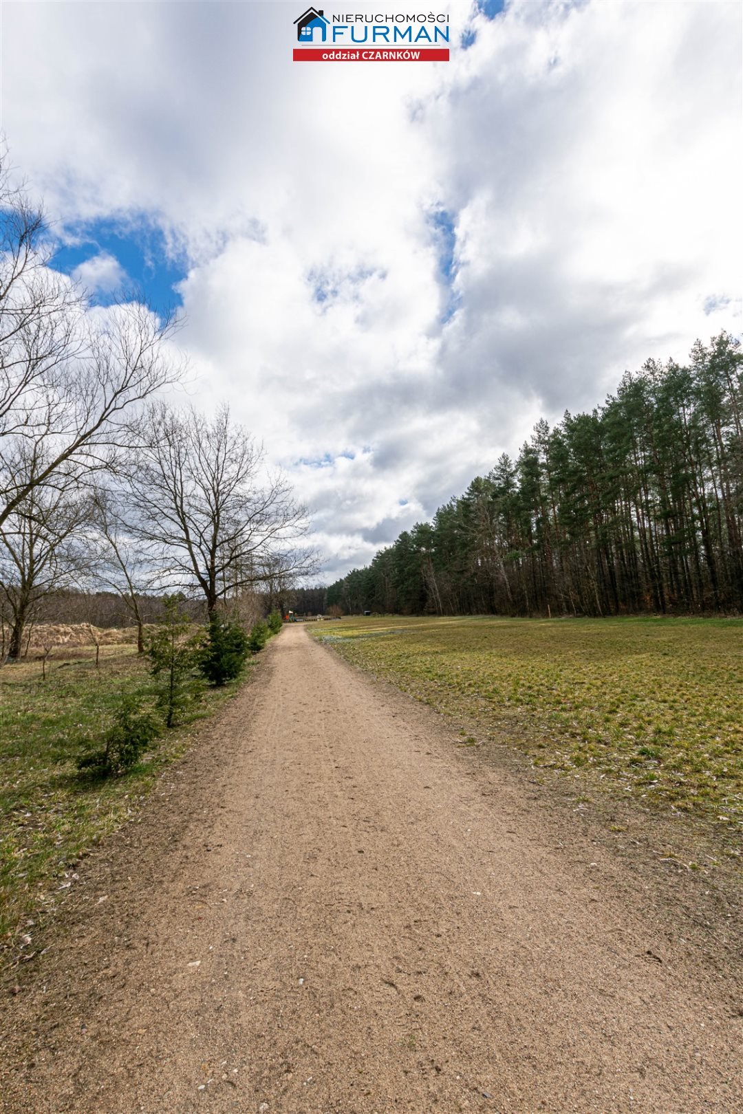 Działka budowlana na sprzedaż Brzeźno  749m2 Foto 16