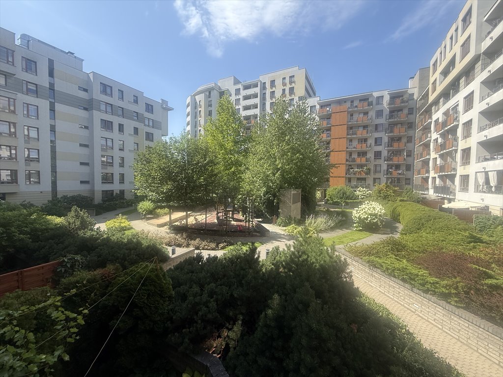 48 m² w Woli, 2 pokoje, wysoki standard - polecam Warszawa, Wola, Szulborska 3/5  48m2 Foto 1
