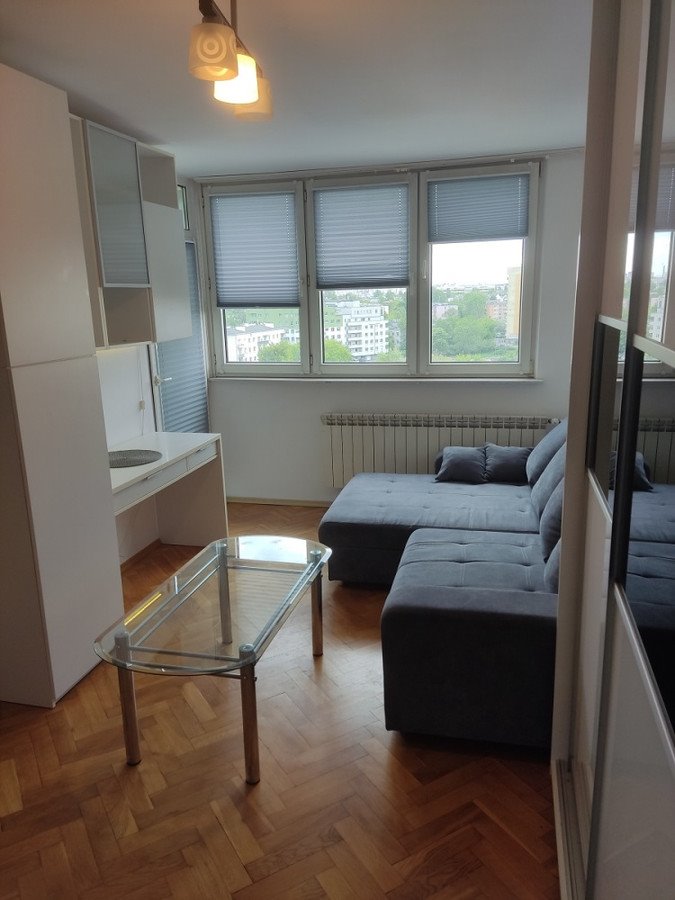 Mieszkanie dwupokojowe na sprzedaż Warszawa, Praga-Południe, Kordeckiego  38m2 Foto 1