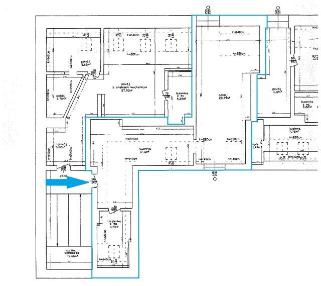 Mieszkanie dwupokojowe na sprzedaż Kołobrzeg, Śródmieście, Szpitalna  50m2 Foto 15