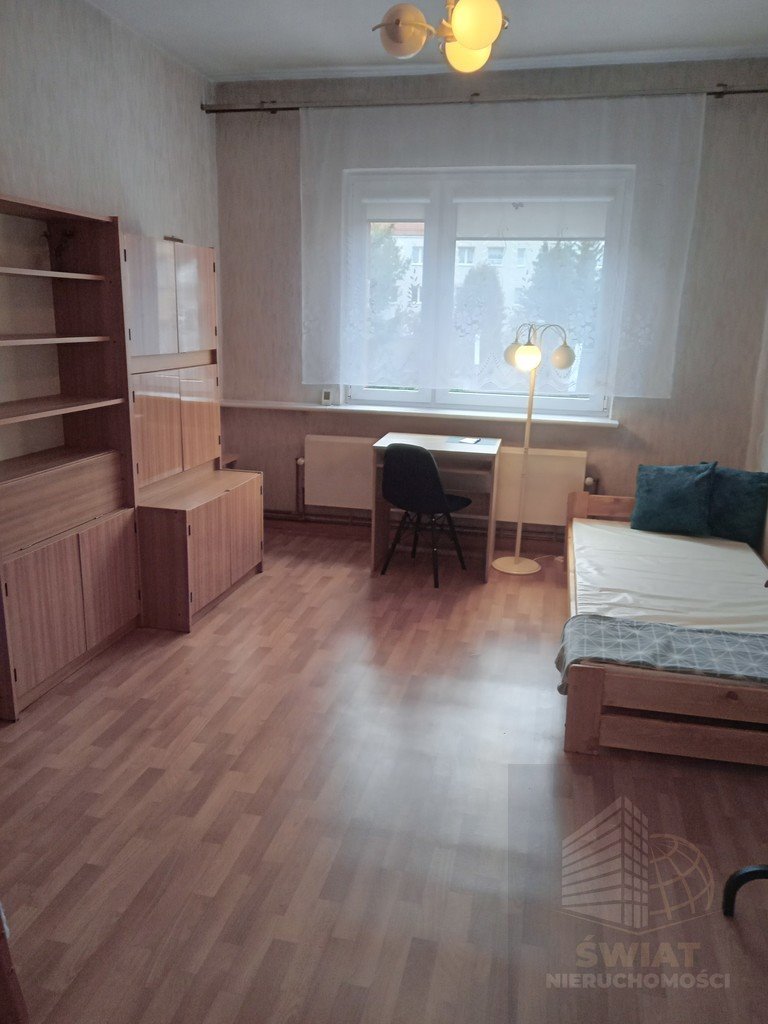 Mieszkanie trzypokojowe na wynajem Szczecin, Pogodno, Żwirki i Wigury  56m2 Foto 10