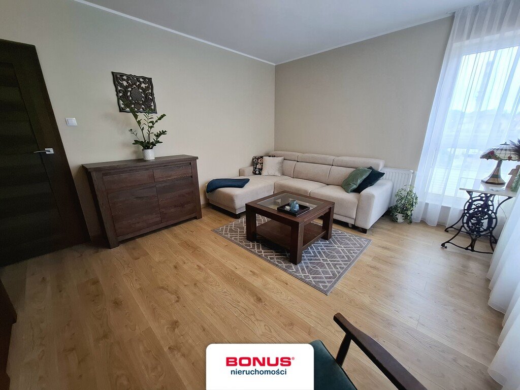 Sprzedam przestronne 55,4 m² mieszkanie z balkonem w Świnoujściu Świnoujście, Łużycka  55m2 Foto 1
