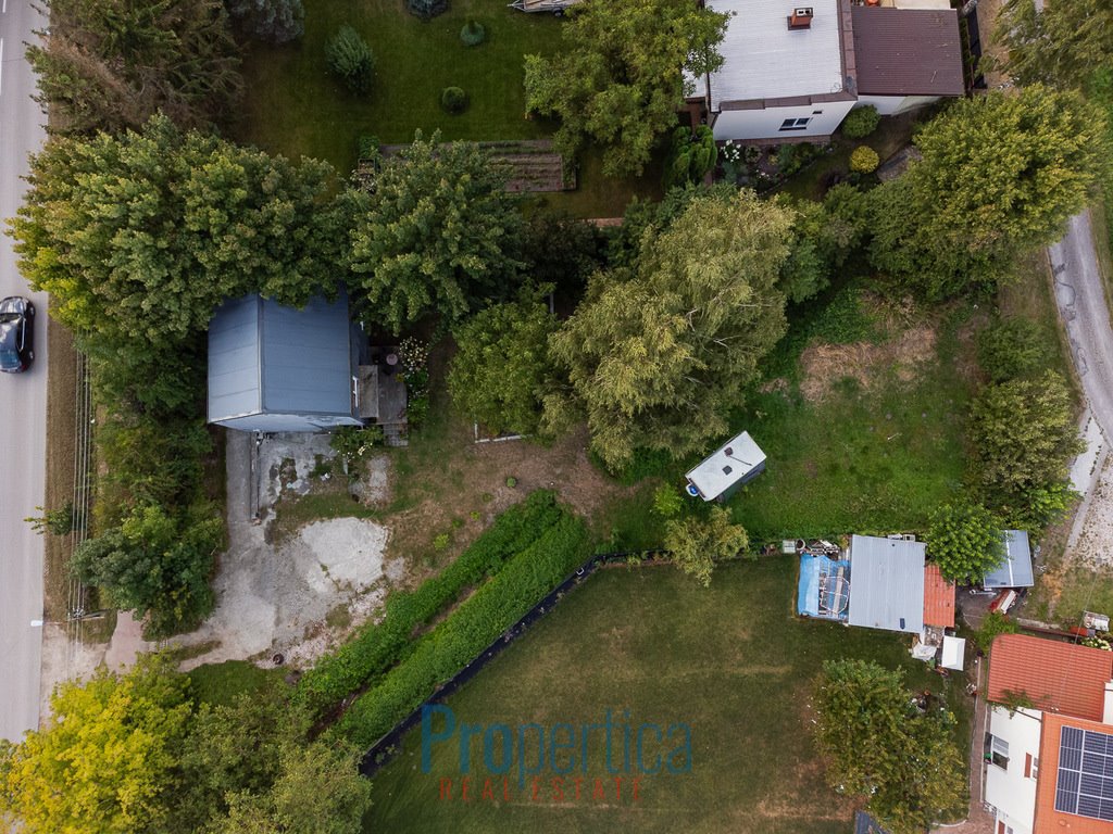 Dom na sprzedaż Złotokłos, 3 Maja  105m2 Foto 1