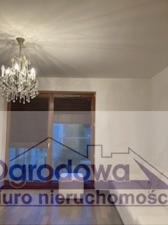 Kawalerka na wynajem Warszawa, Wilanów, Adama Branickiego  39m2 Foto 2