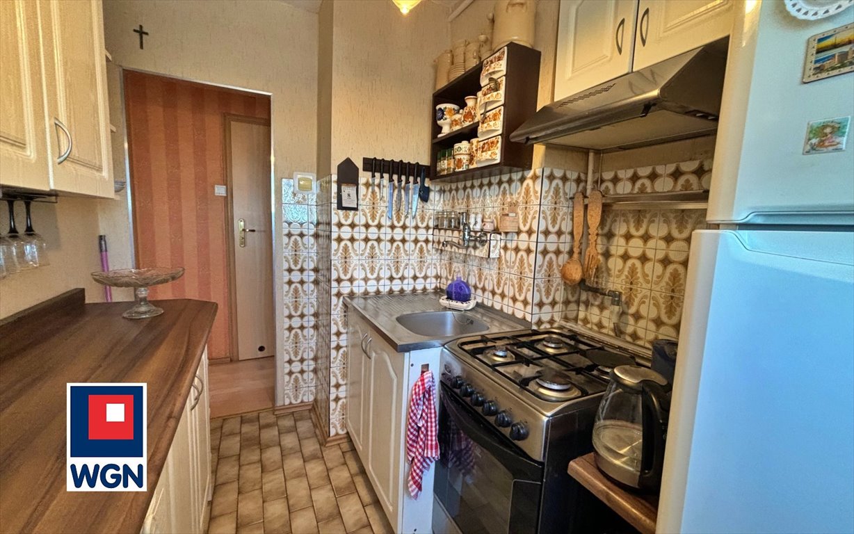 Mieszkanie dwupokojowe na sprzedaż Szczecin, Pomorzany, Legnicka  38m2 Foto 10