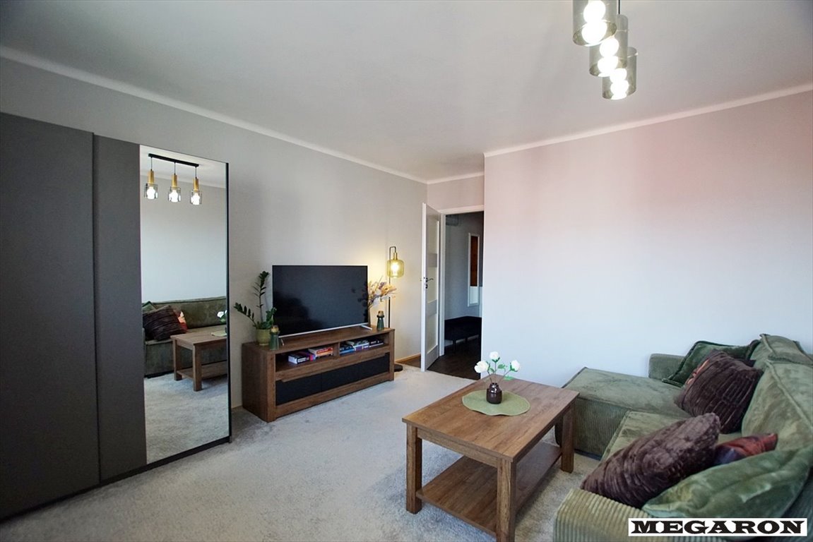 41 m² w Częstochowie - gotowe do wprowadzenia polecam Częstochowa, Śródmieście  40m2 Foto 1