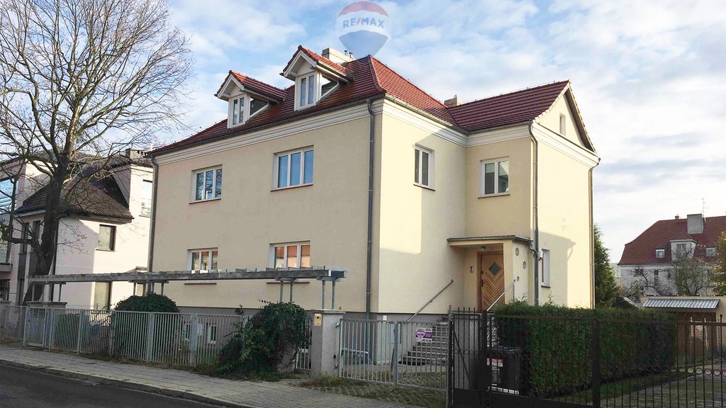 Lokal użytkowy na wynajem Poznań, Grunwald, Szamotulska  520m2 Foto 1