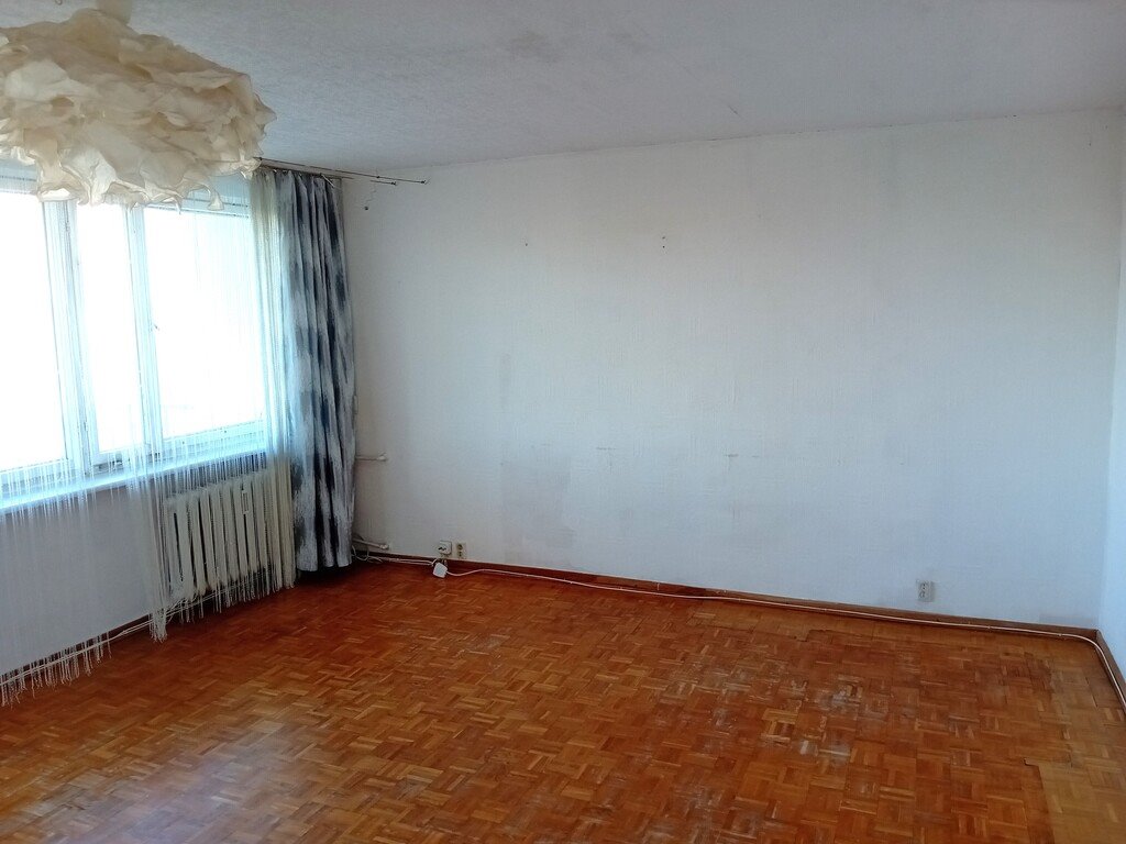 Mieszkanie czteropokojowe  na sprzedaż Warszawa, Bielany, Wojciecha Bogusławskiego  73m2 Foto 2