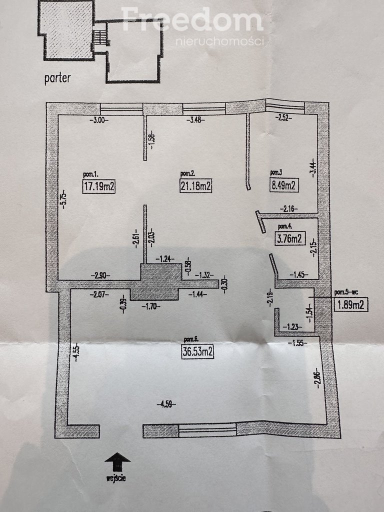 Na sprzedaż funkcjonalne mieszkanie 89 m² z możliwością aranżacji Piaseczno, Jaspisowa  89m2 Foto 1