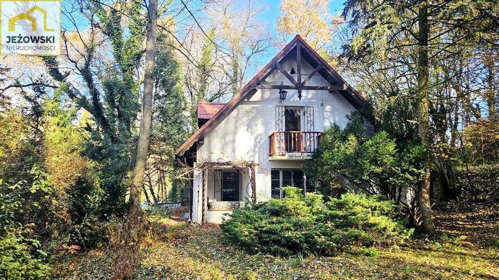 Dom na sprzedaż Kazimierz Dolny  154m2 Foto 1