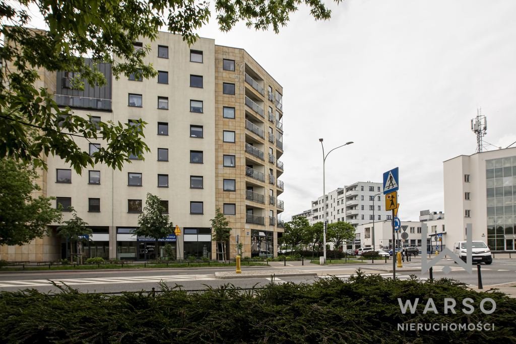 Mieszkanie dwupokojowe na sprzedaż Warszawa, Praga-Południe, Grochów, Terespolska  45m2 Foto 20