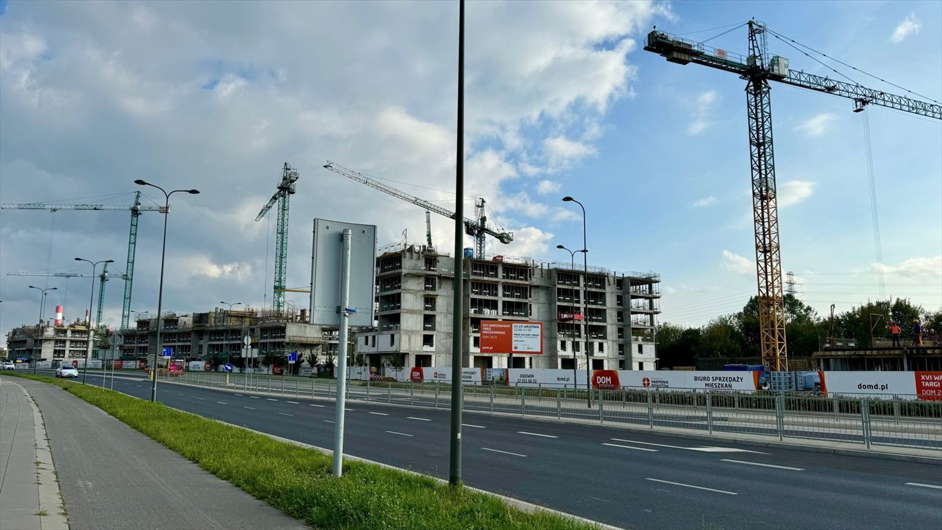 Lokal użytkowy na sprzedaż Warszawa, Mokotów, Aleja Polski Walczącej  65m2 Foto 9