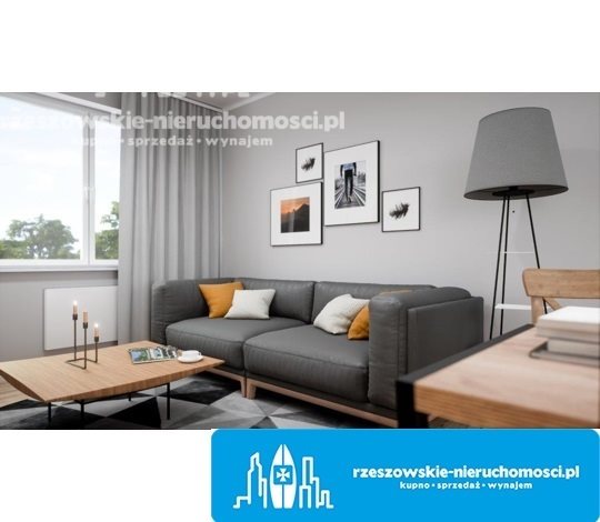 Mieszkanie trzypokojowe na sprzedaż Rzeszów, Staromieście 62m2 Foto 1 Mieszkanie trzypokojowe na sprzedaż Rzeszów, Staromieście 62m2 Foto 1