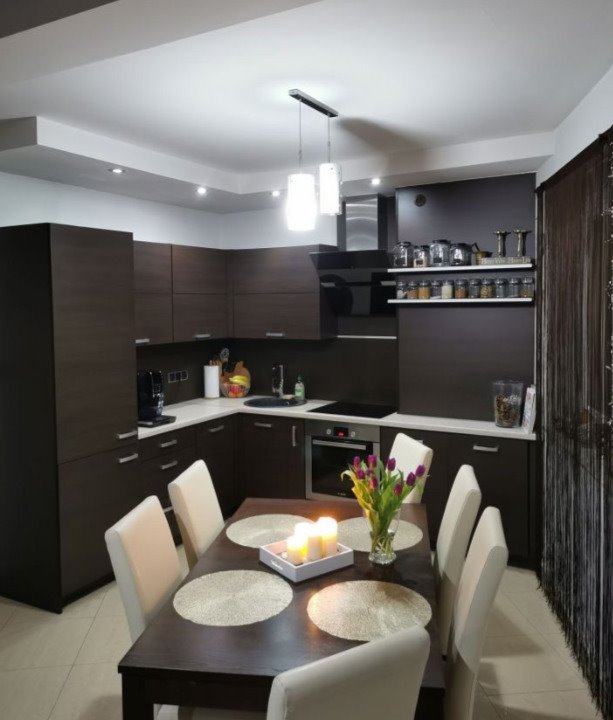 Mieszkanie dwupokojowe na sprzedaż Oława, okolice ulicy Rybackiej  64m2 Foto 1