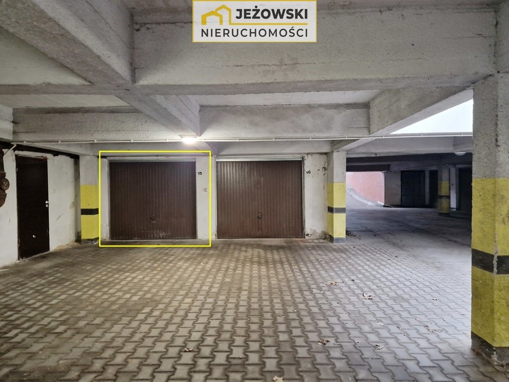 Lokal użytkowy na sprzedaż Lublin  16m2 Foto 1