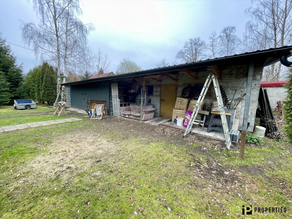 Dom na sprzedaż Grodzisk Mazowiecki, Piaskowa  120m2 Foto 4