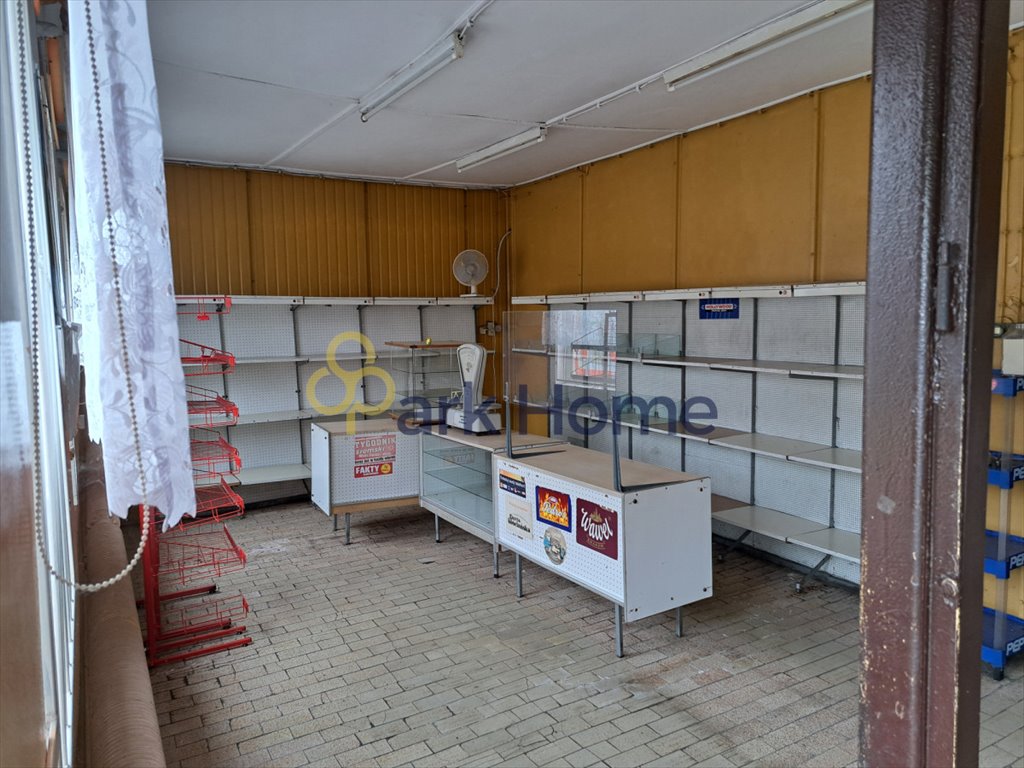 Lokal użytkowy na sprzedaż Gorzyce  120m2 Foto 8