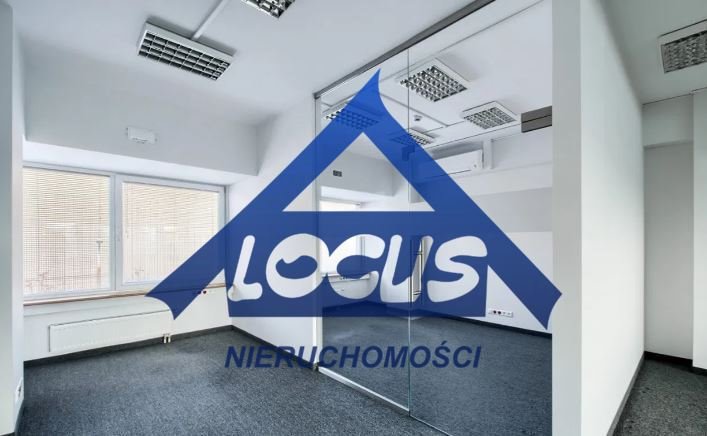 Wynajem biura 154 m² z dobrym dojazdem i monitoringiem polecam Warszawa, Bielany  154m2 Foto 1