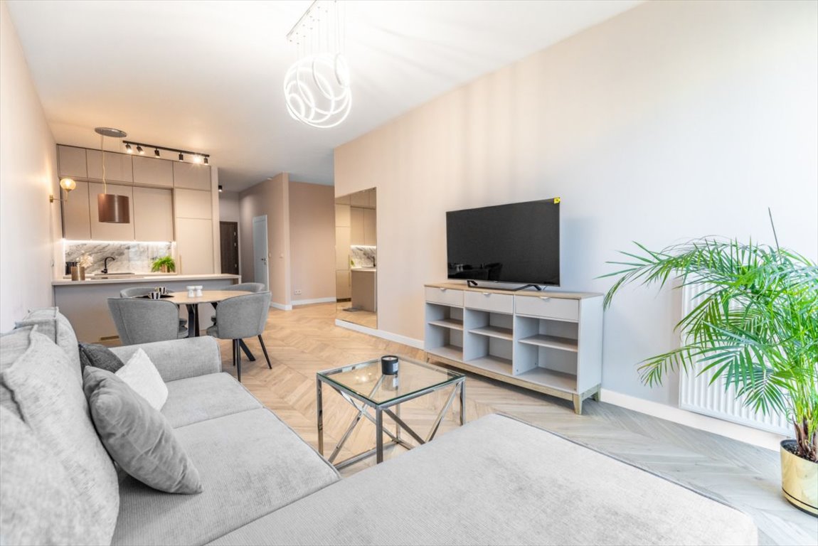 Mieszkanie dwupokojowe na sprzedaż Lublin, Śródmieście  70m2 Foto 1