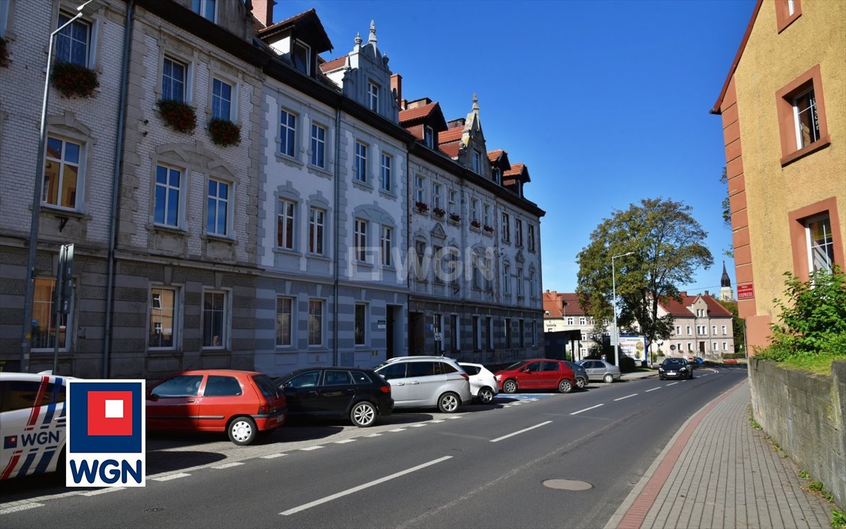 Mieszkanie trzypokojowe na wynajem Bolesławiec, Tyrankiewiczów  100m2 Foto 14