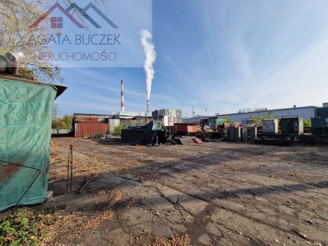 Działka przemysłowo-handlowa pod dzierżawę Wrocław, Stare Miasto, Centrum, Kazimierza Michalczyka  1 350m2 Foto 8